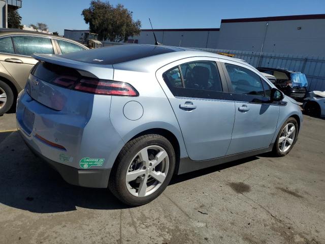 VIN 1G1RH6E42DU136751 2013 Chevrolet Volt no.3