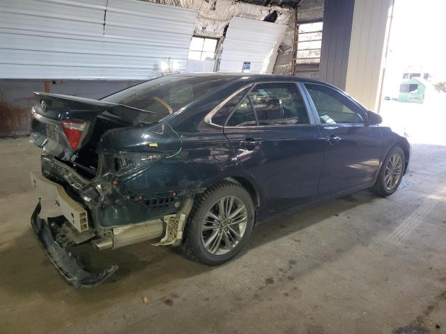 2015 TOYOTA CAMRY LE 4T1BF1FKXFU021117