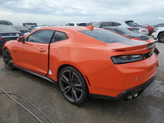 VIN 1G1FD1RS3J0163003 2018 Chevrolet Camaro, LT no.2