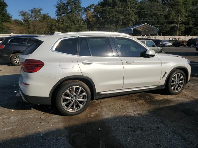 VIN 5UXTR7C58KLR44907 2019 BMW X3 no.3