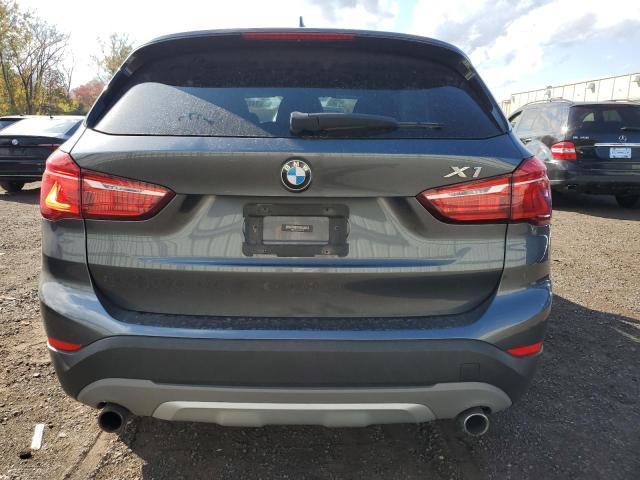 VIN WBXHT3C30GP881224 2016 BMW X1, Xdrive28I no.6