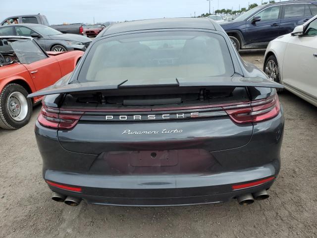 VIN WP0AF2A71KL145396 2019 Porsche Panamera, Turbo no.6