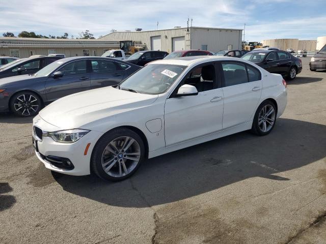 Vin: wba8e1c52ja159595, lot: 74784654, bmw 3 series 20181