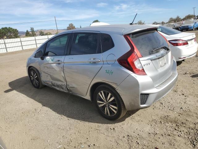 2015 HONDA FIT EX - 3HGGK5H87FM714117