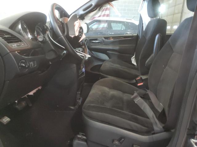 2019 DODGE GRAND CARA - 2C4RDGBG1KR664900
