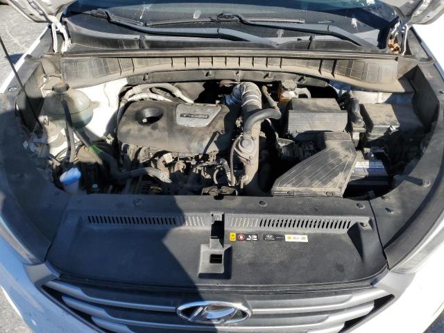2018 HYUNDAI TUCSON VAL - KM8J33A2XJU743591