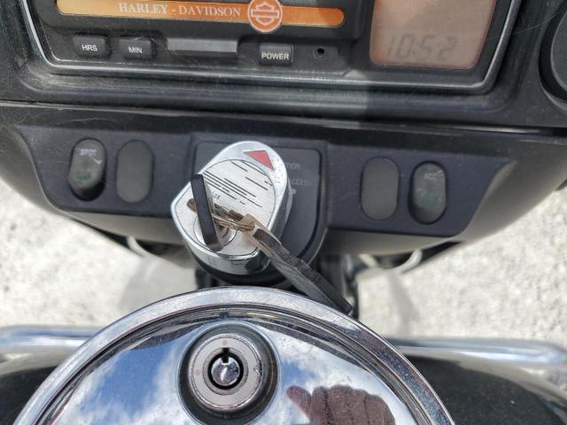 2002 HARLEY-DAVIDSON FLHT 1HD1DDV122Y661727