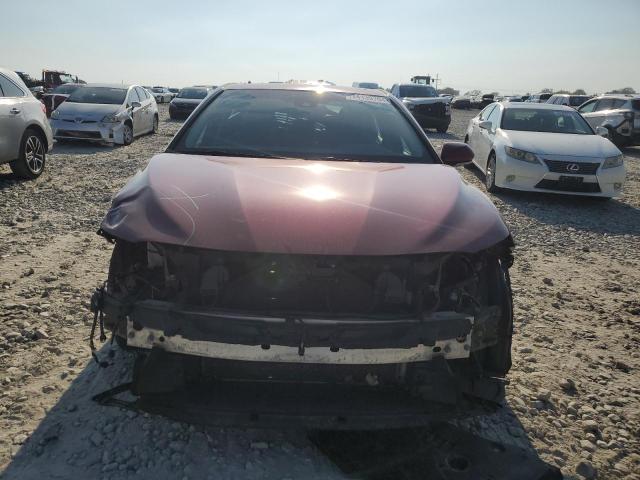 2018 TOYOTA CAMRY L - 4T1B11HKXJU660053
