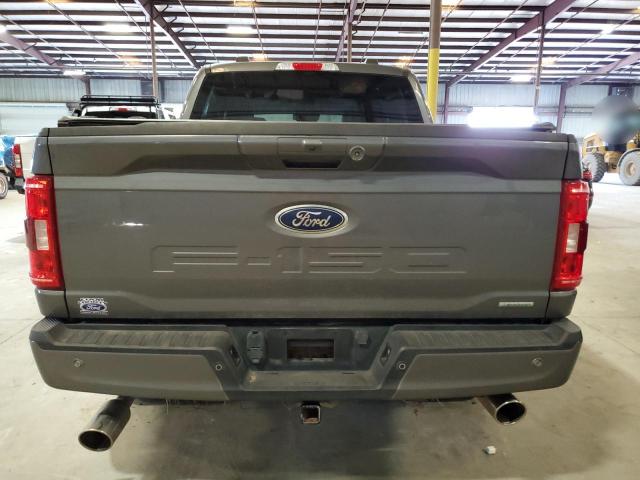 VIN 1FTEW1EP3MFB51403 2021 FORD F-150 no.6