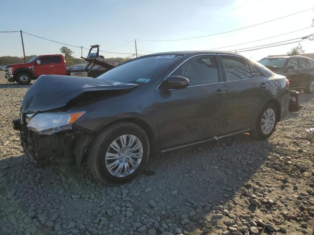 2012 TOYOTA CAMRY BASE 2012