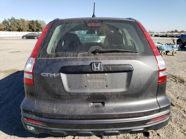 5J6RE3H35BL021107 2011 HONDA CRV