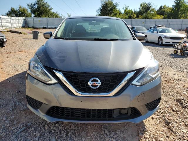 2018 NISSAN SENTRA S - 3N1AB7AP3JY276203
