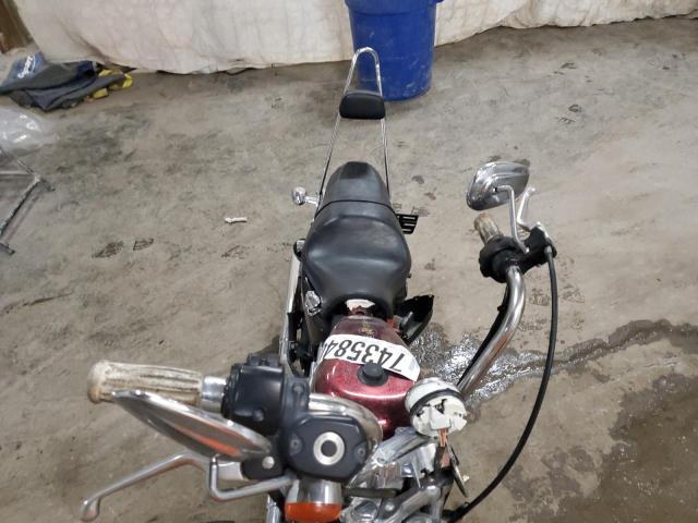 2012 HARLEY-DAVIDSON XL1200 V 1HD1LF321CC452701