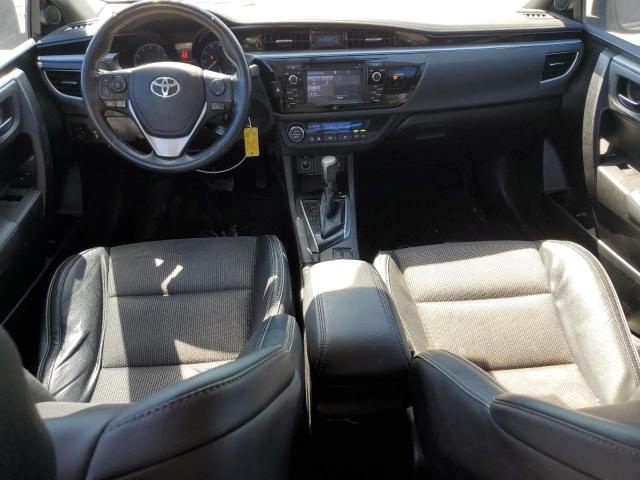 VIN 5YFBURHE3GP513440 2016 Toyota Corolla, L no.8