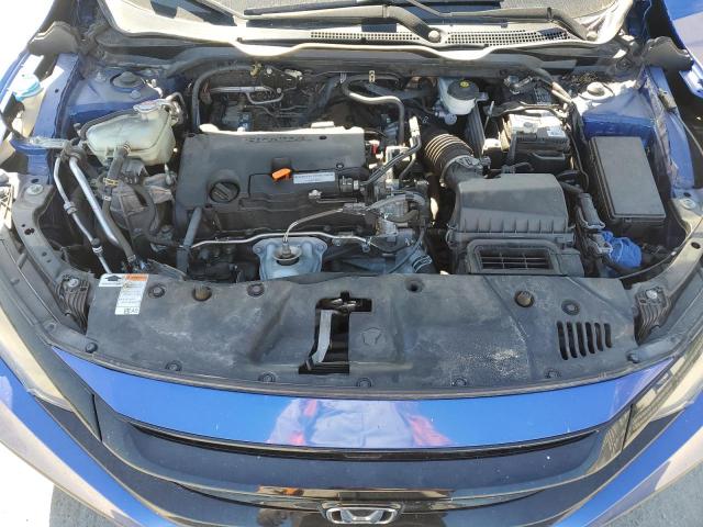 2020 HONDA CIVIC SPOR - 2HGFC2F82LH548819
