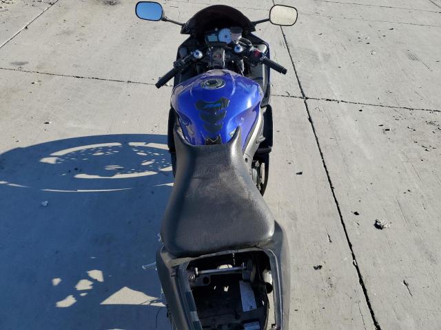 2008 YAMAHA YZF-R1 JYARJ06EX8A037565