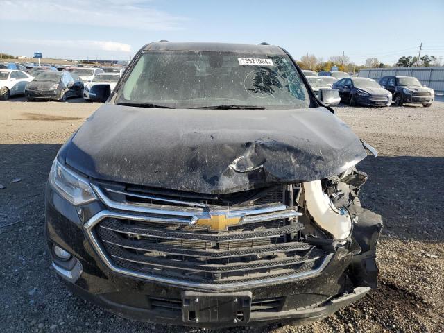 2021 CHEVROLET TRAVERSE - 1GNEVHKW6MJ269991