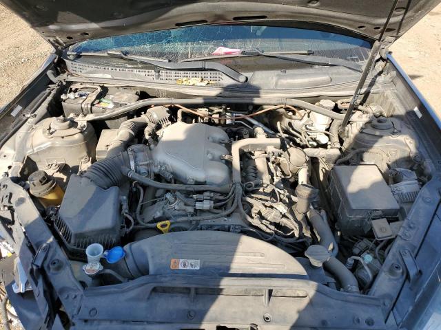 2016 HYUNDAI GENESIS CO - KMHHU6KJ5GU134484