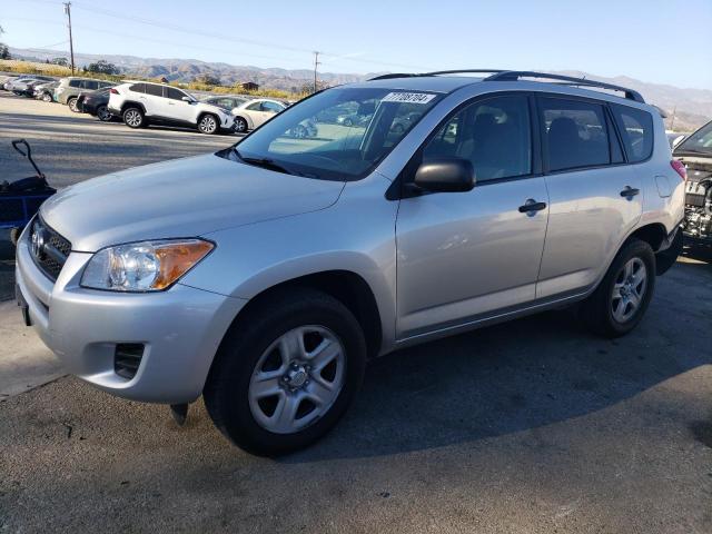 2012 TOYOTA RAV4 2012