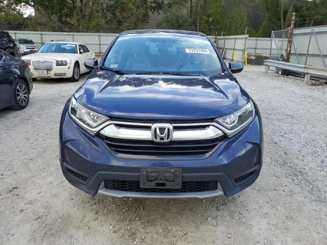 2019 HONDA CR-V LX - 2HKRW6H37KH215694