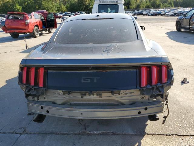 2016 FORD MUSTANG GT - 1FA6P8CF6G5264637