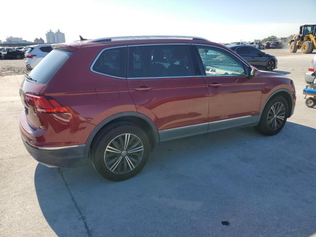 VIN 3VV3B7AX2JM019516 2018 Volkswagen Tiguan, SE no.3