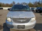 CHRYSLER TOWN & COU photo