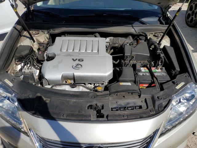 VIN JTHBK1GGXF2209155 2015 Lexus ES, 350 no.11