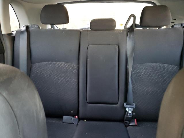 2015 MITSUBISHI RVR GT 4A4AJ4AU6FE604067