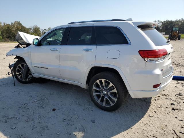 VIN 1C4RJECGXJC494023 2018 Jeep Grand Cherokee, Ove... no.2