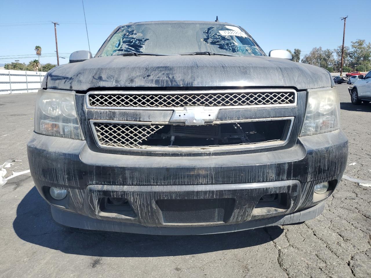 Lot #3020233480 2011 CHEVROLET AVALANCHE