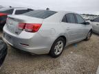 CHEVROLET MALIBU LS photo