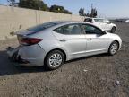 HYUNDAI ELANTRA SE photo