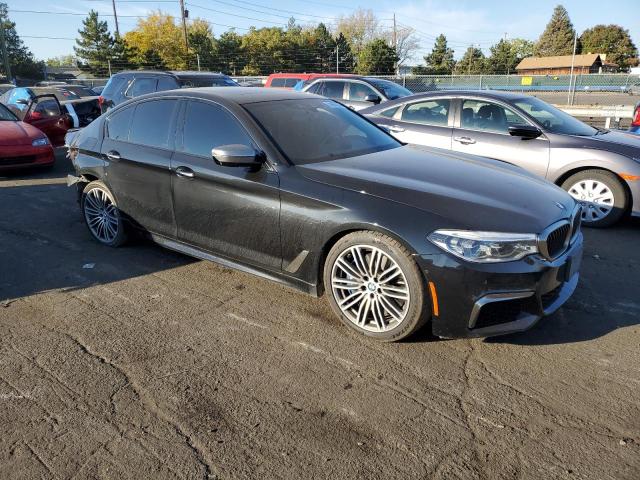 2018 BMW M550XI - WBAJB9C57JB286510