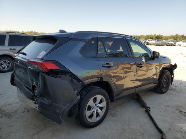 2020 TOYOTA RAV4 LE - 2T3F1RFV8LC099943