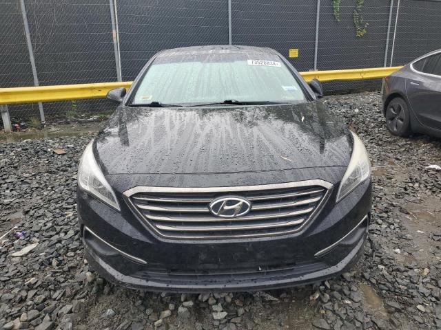 VIN 5NPE24AF9GH305925 2016 Hyundai Sonata, SE no.5