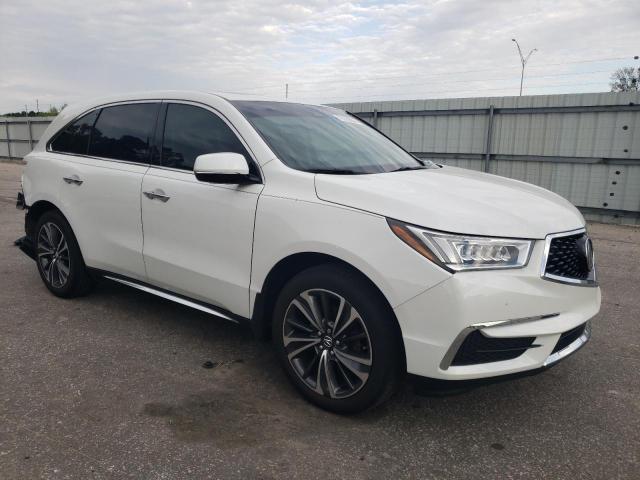 2020 ACURA MDX TECHNO - 5J8YD3H53LL016044
