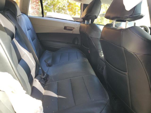 2022 TOYOTA COROLLA CR - 7MUAAABG6NV015209