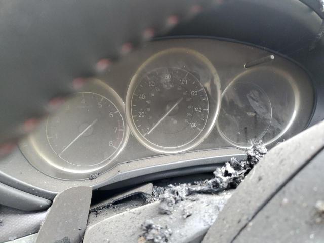 2024 MAZDA CX-5 PREFE - JM3KFBCM8R0401740