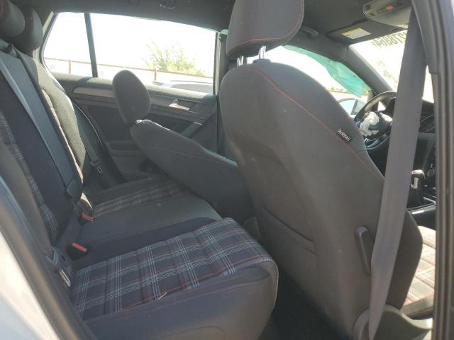 2020 VOLKSWAGEN GTI S - 3VW5T7AU1LM003026