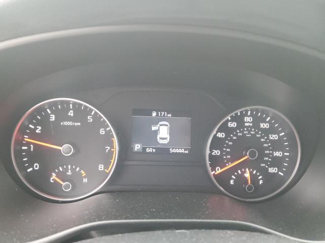 2020 KIA SPORTAGE S - KNDP6CAC7L7732435