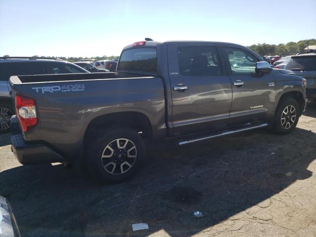 2021 TOYOTA TUNDRA CRE - 5TFHY5F1XMX963381