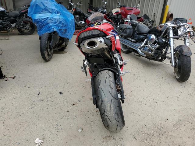 2024 HONDA CBR600 RA JH2PC4086RK800006