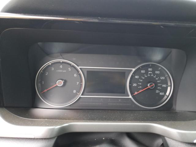 2021 KIA SORENTO SX - 5XYRKDLFXMG026968
