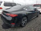 Lot #3024834427 2018 INFINITI Q60 PURE