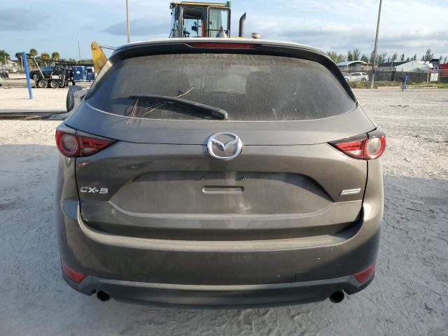 VIN JM3KFADM0J1382530 2018 Mazda CX-5, Grand Touring no.6