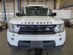 LAND ROVER LR4 HSE LU photo