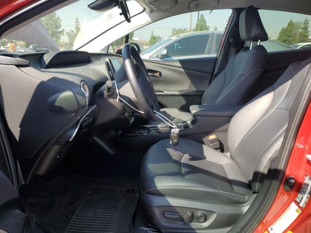 2022 TOYOTA PRIUS PRIM - JTDKAMFP5N3200539