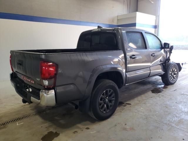 VIN 5TFAZ5CN0MX111174 2021 Toyota Tacoma, Double Cab no.3