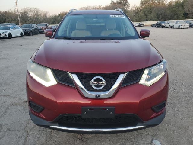 2016 NISSAN ROGUE S - KNMAT2MV9GP645647